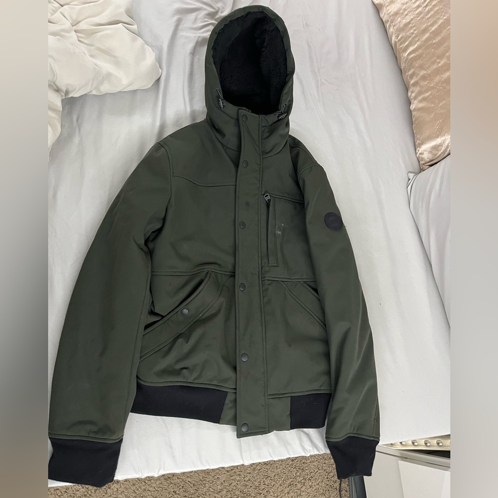 Men’s Levi’s Winter Jacket